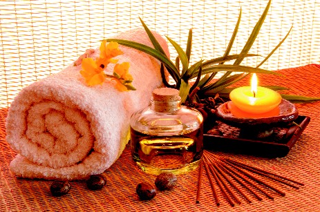 Massage Gutschein Gutschein Massge